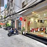 Hoang Hoang Hotel