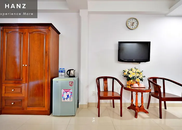 Hoang Hoang Hotel
