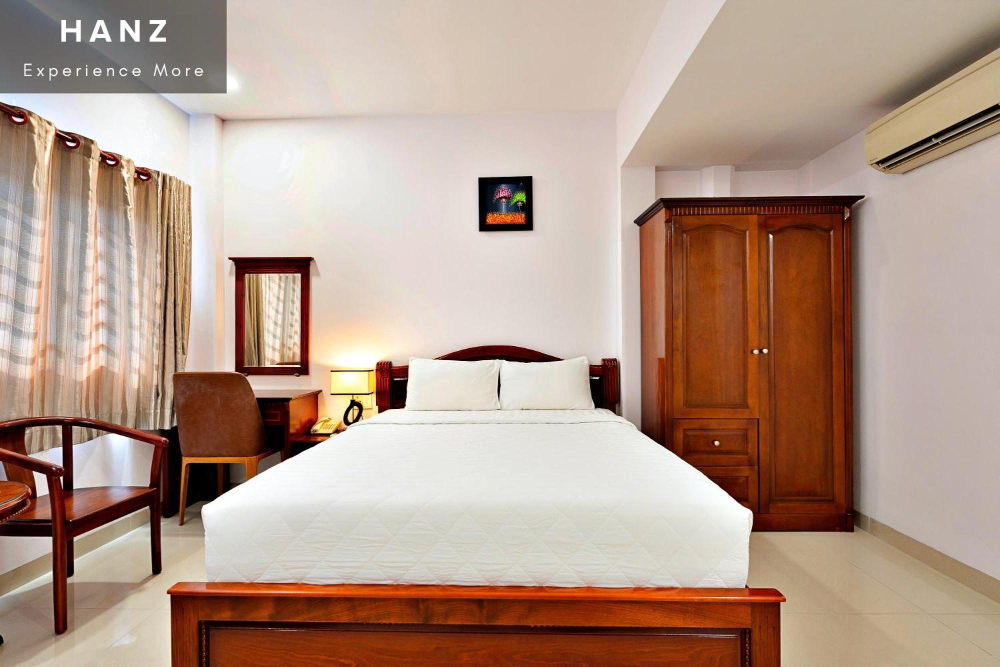 Hoang Hoang 2* Ho Chi Minh City