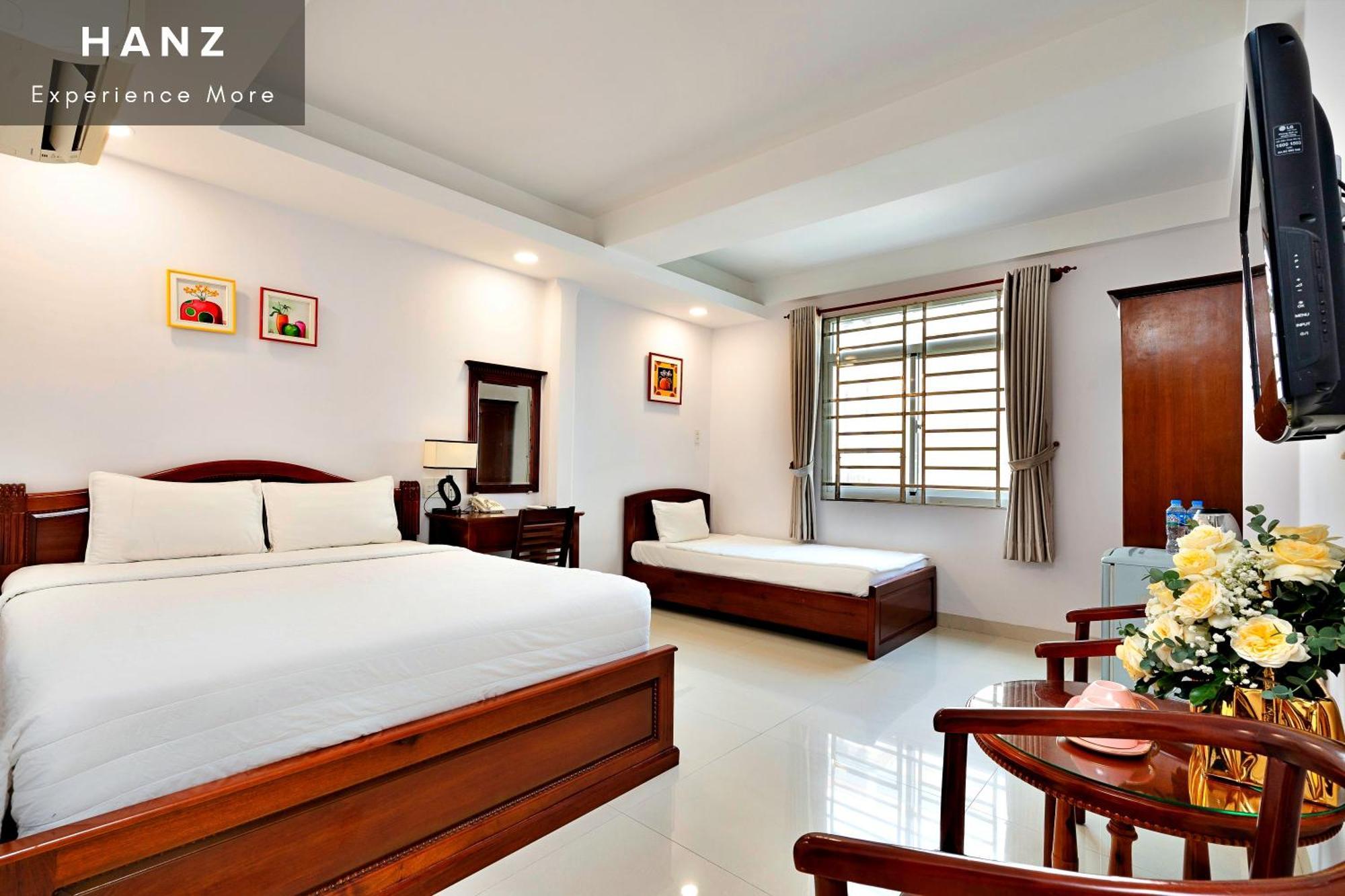 Hotel Hoang Hoang 2*