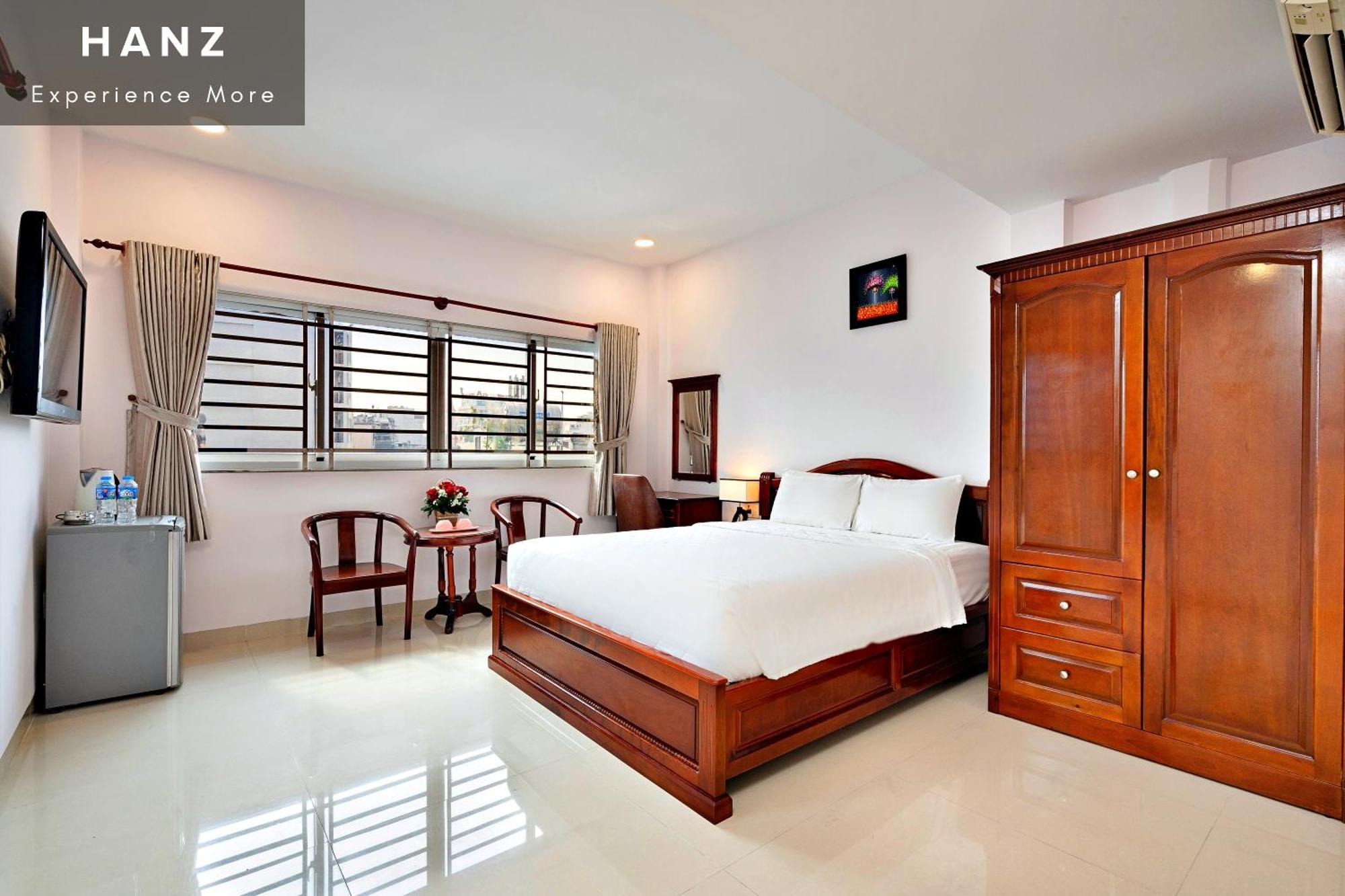 Hotel Hoang Hoang