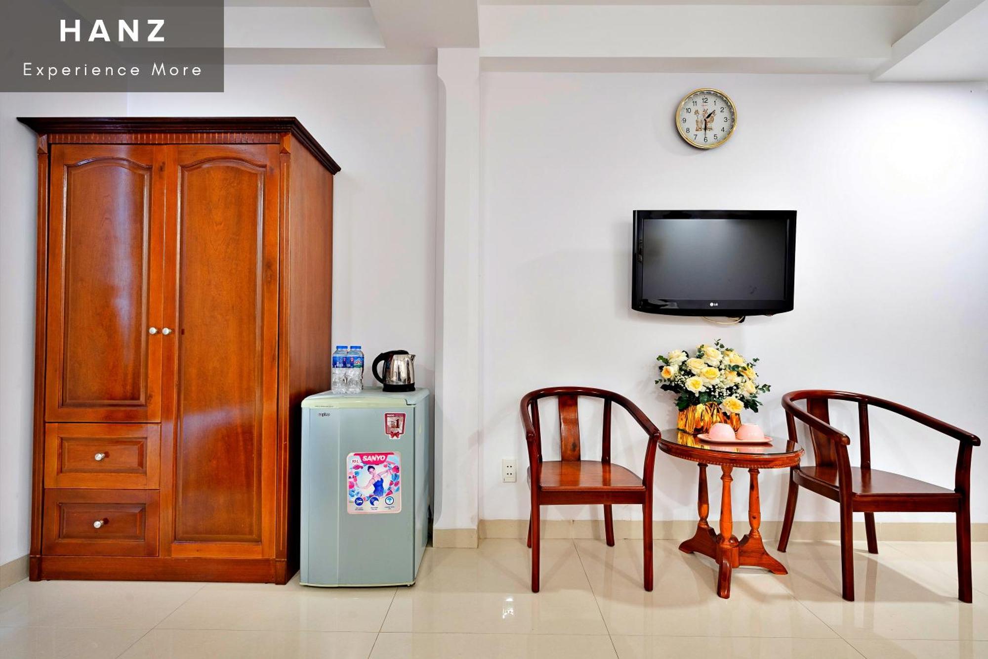 Khách sạn Hoang Hoang 2*