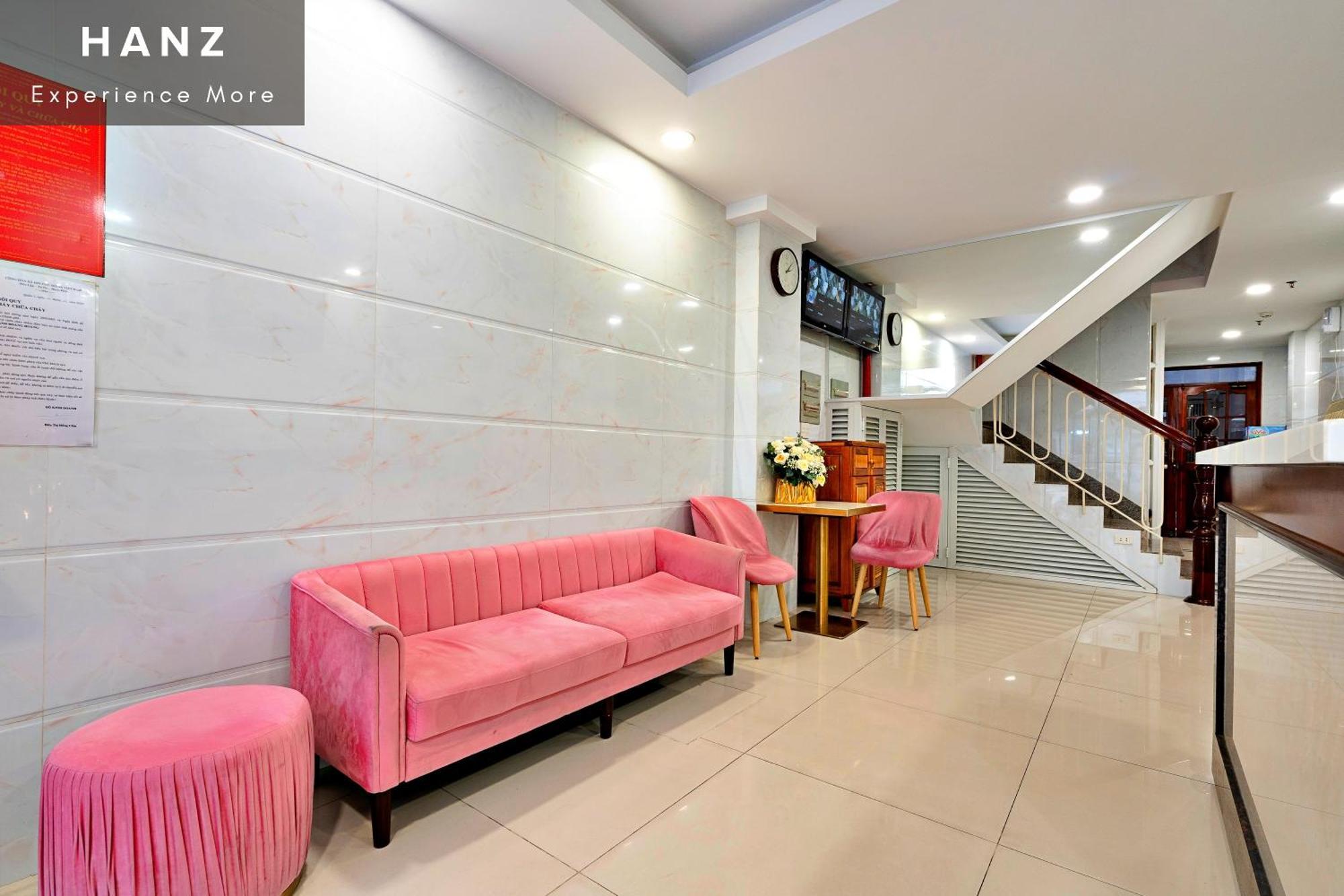 Khách sạn Hoang Hoang 2*