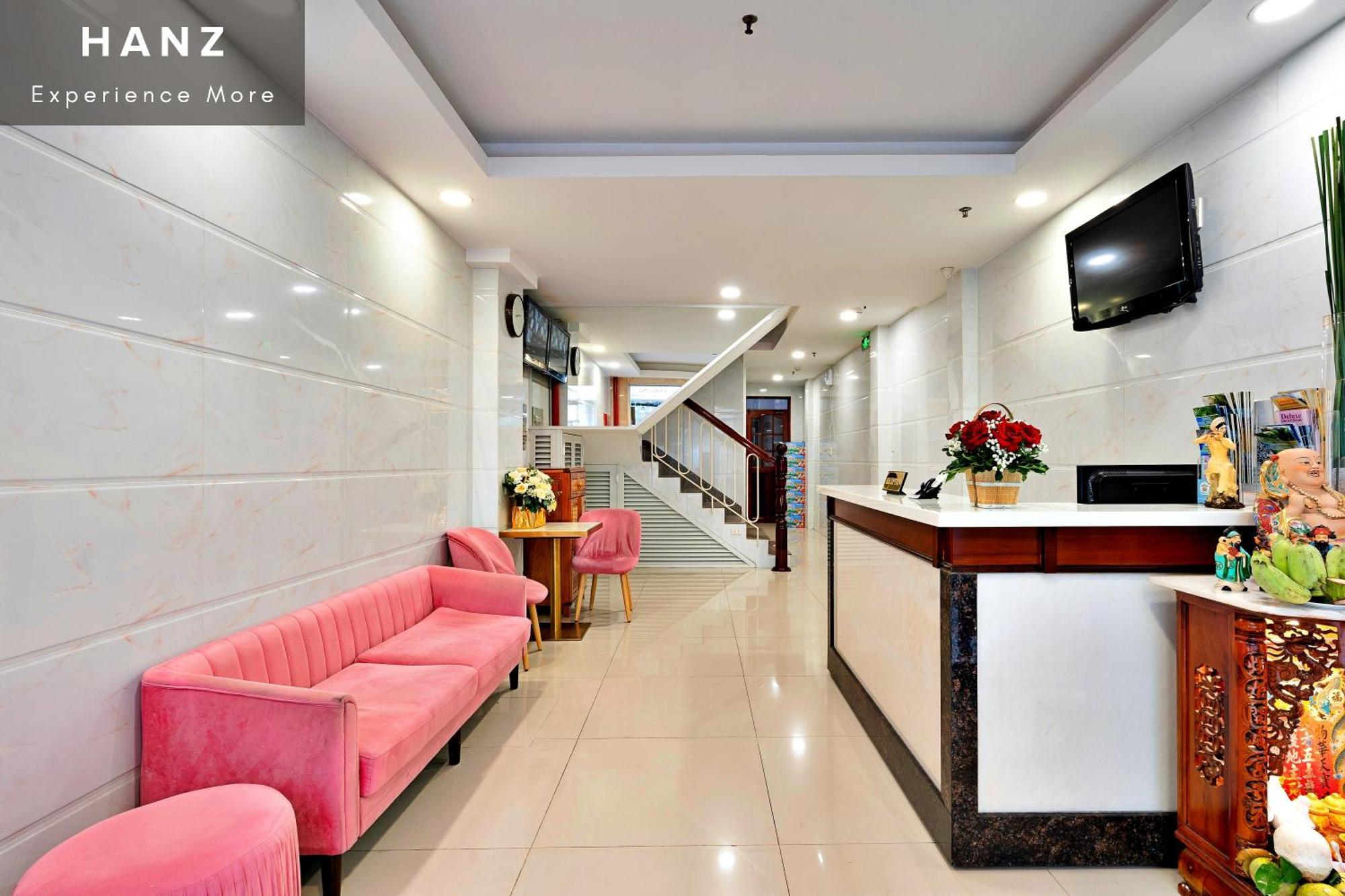 Hotel Hoang Hoang