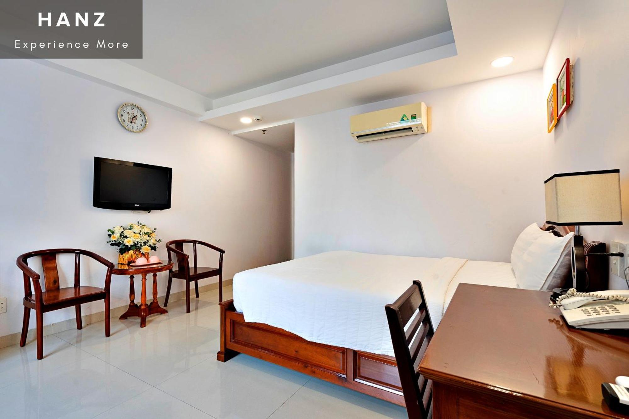 Hoang Hoang 2* Ho Chi Minh City