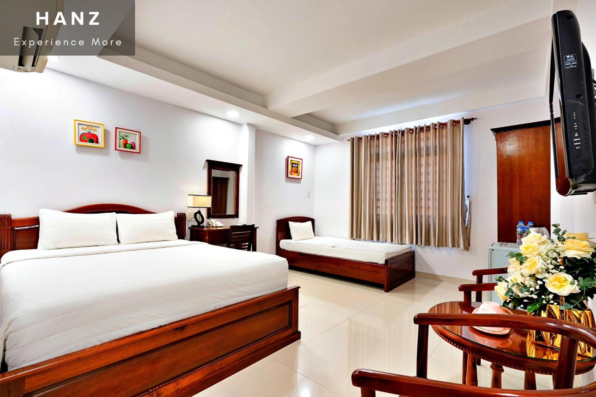 Hoang Hoang Hotel