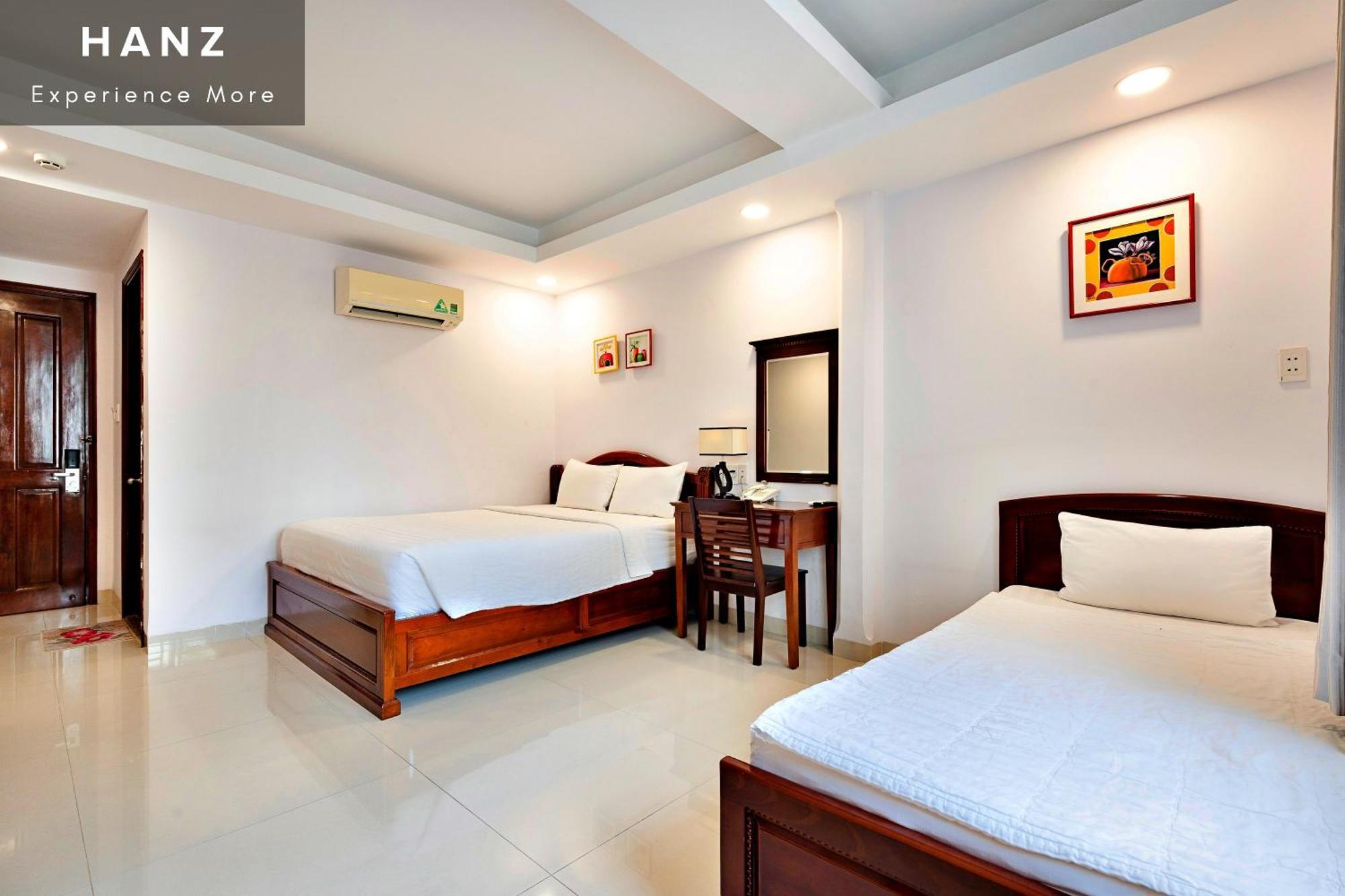 Khách sạn Hoang Hoang TP. Hồ Chí Minh