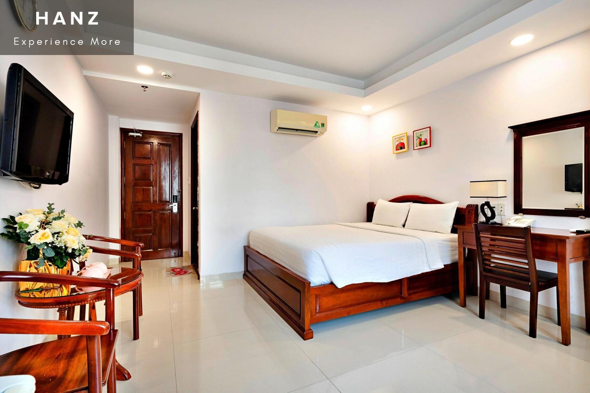 Hoang Hoang 2* TP. Hồ Chí Minh