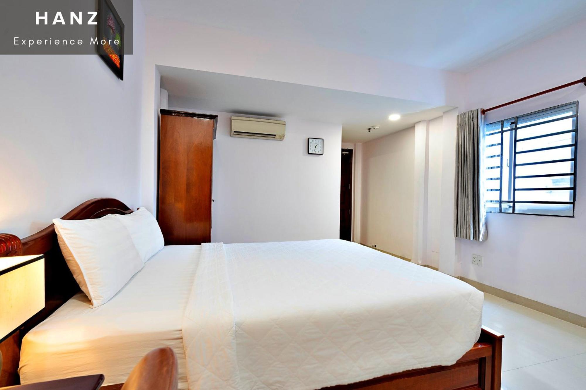 Hoang Hoang Hotel Ho Chi Minh City