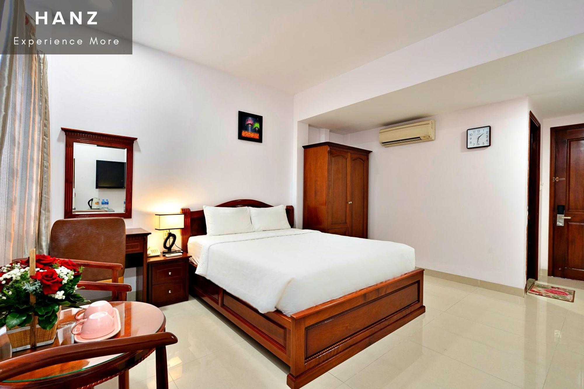Hoang Hoang 2* TP. Hồ Chí Minh