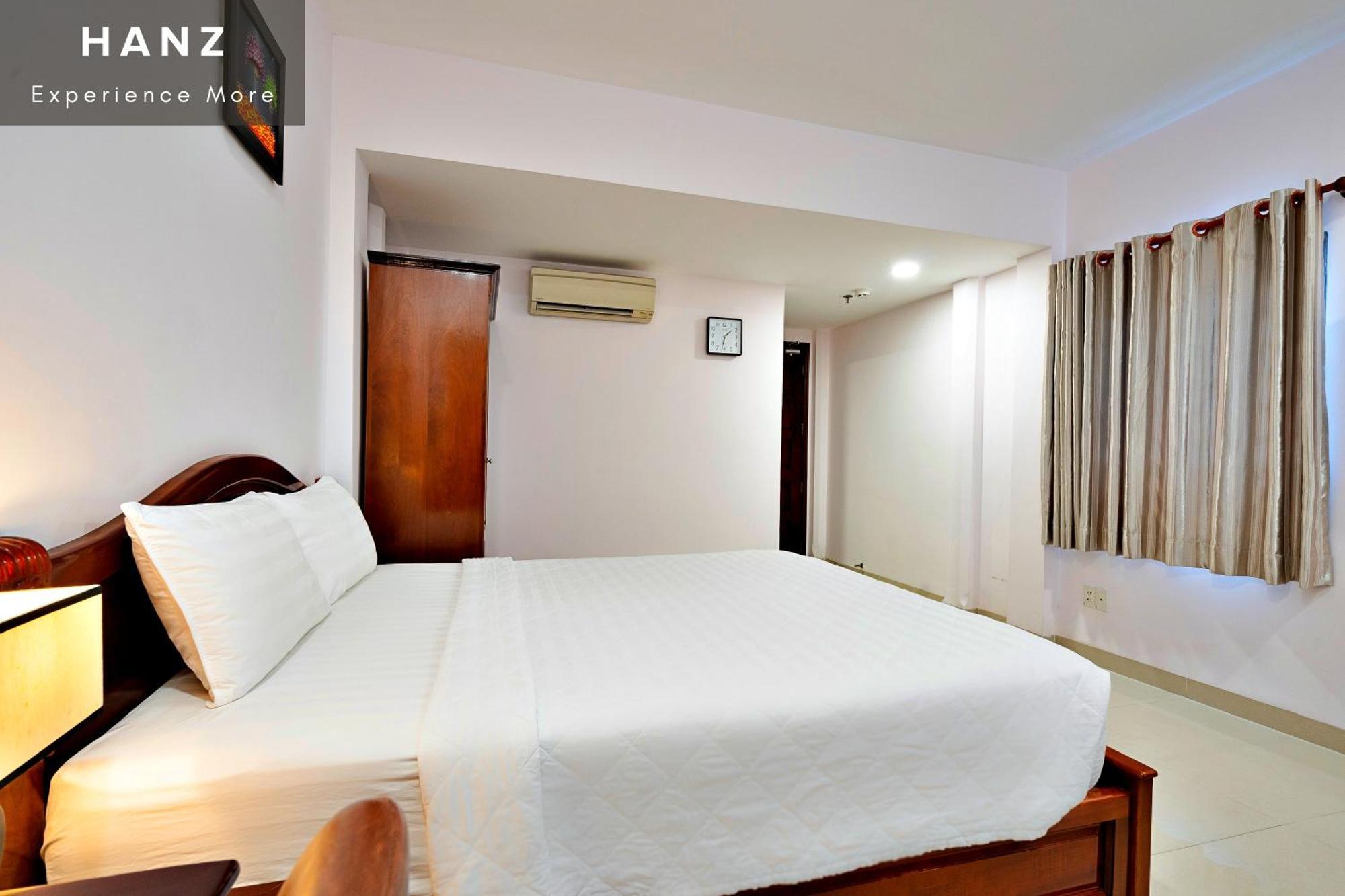 Hoang Hoang Hotel