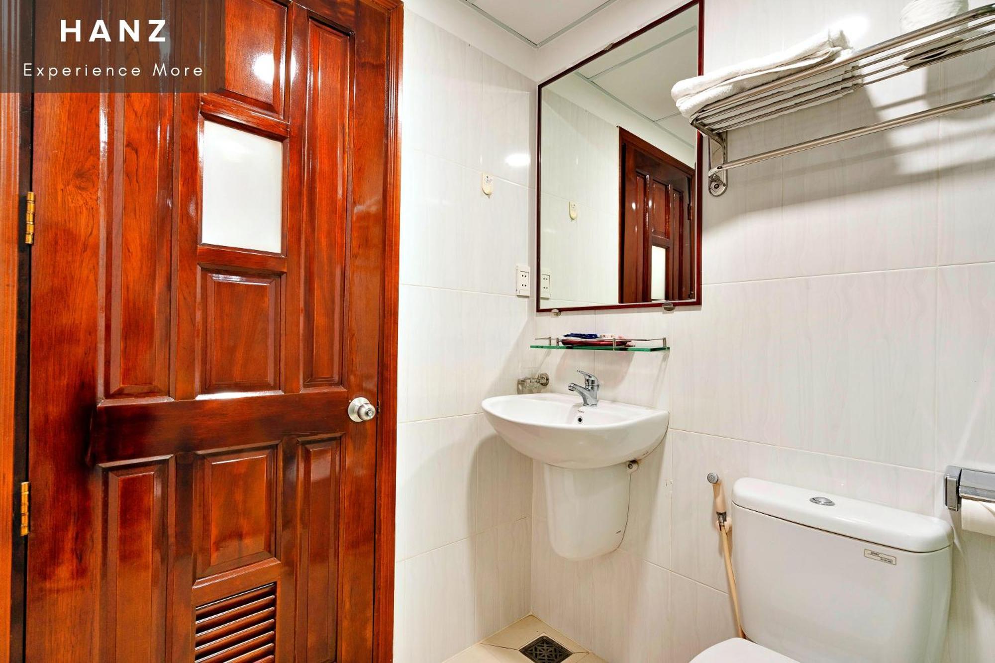 Hoang Hoang TP. Hồ Chí Minh