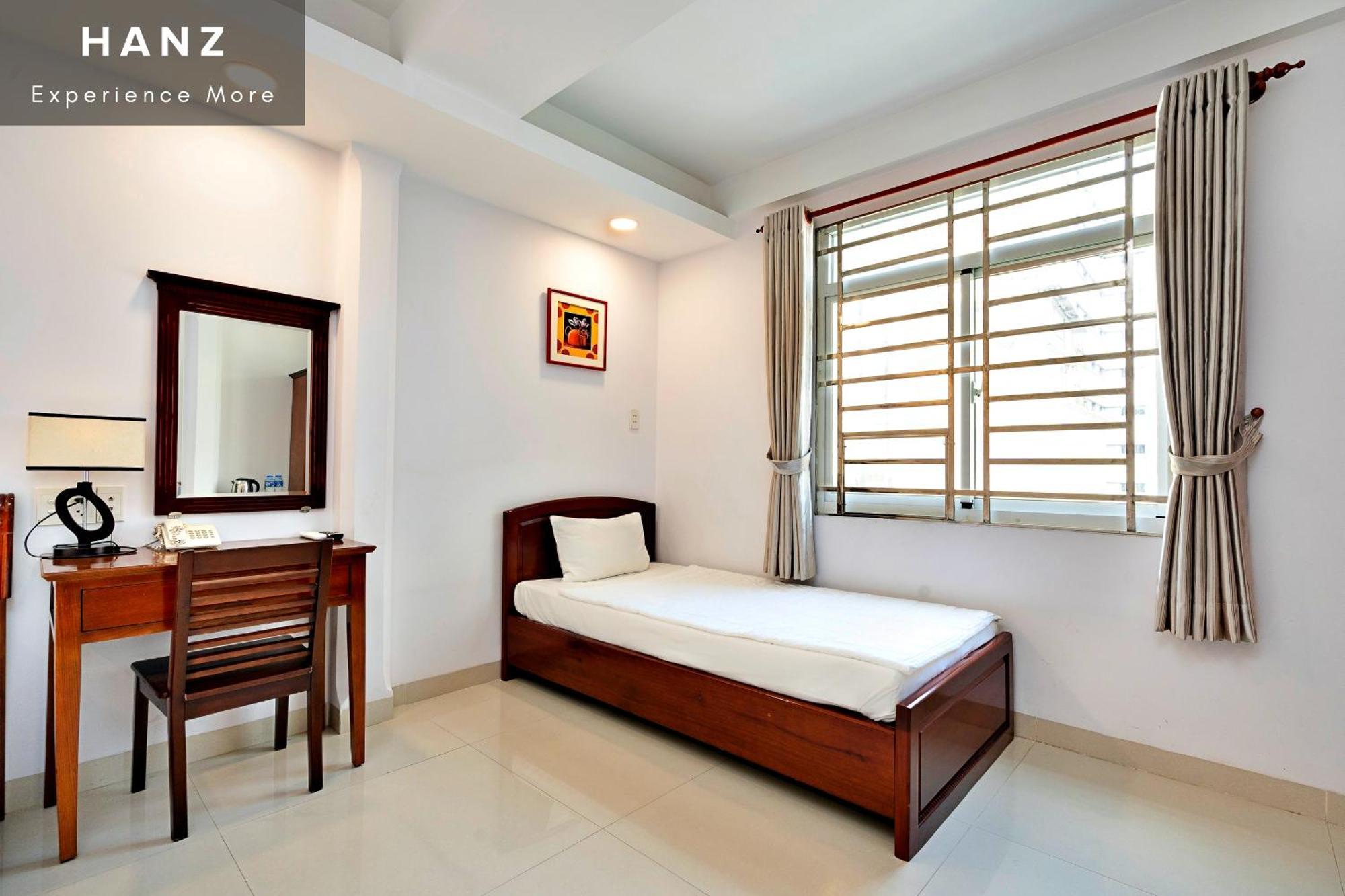 Khách sạn Hoang Hoang 2*